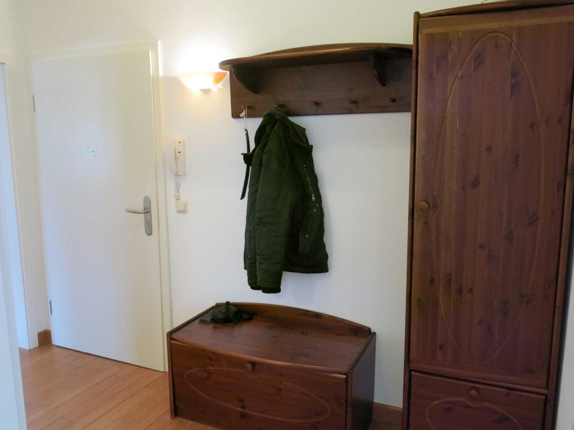 Fewo Schubert Zinnowitz Bagian luar foto