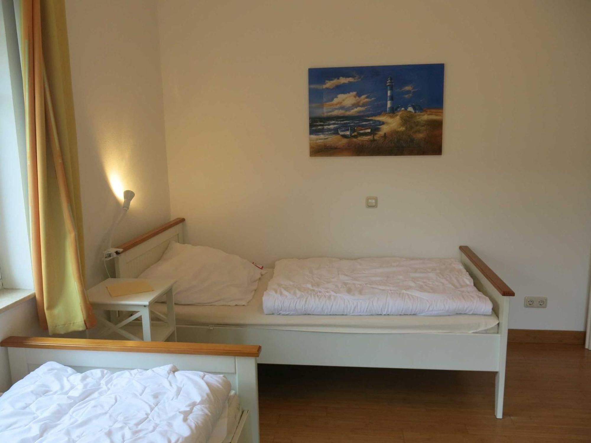Fewo Schubert Zinnowitz Bagian luar foto