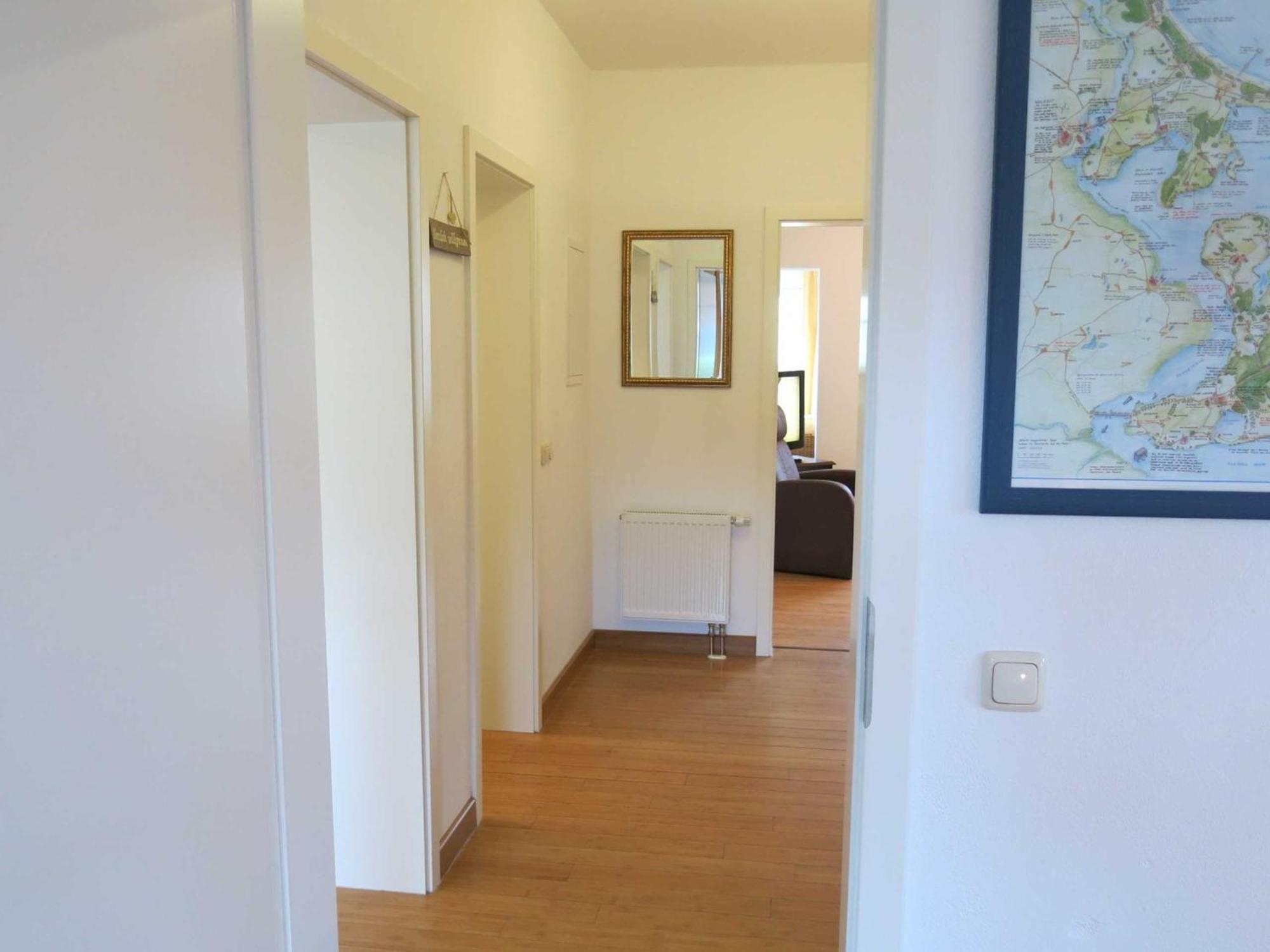 Fewo Schubert Zinnowitz Bagian luar foto